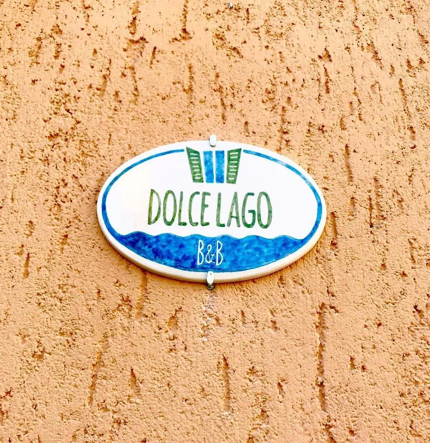 Bed & Breakfast Dolce Lago B&B San Felice del Benaco