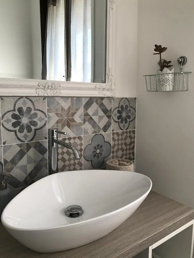 Bed & Breakfast Dolce Lago B&B San Felice del Benaco