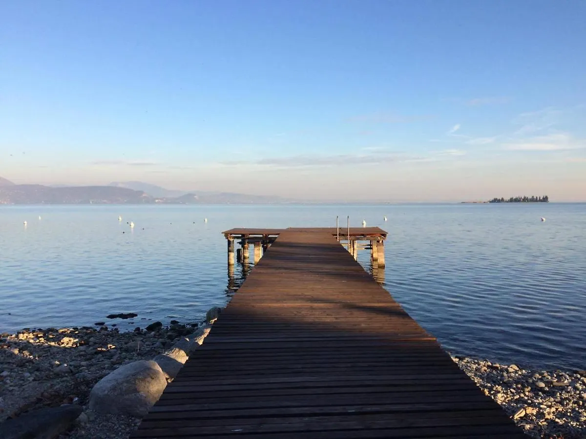 Bed & Breakfast Dolce Lago B&B San Felice del Benaco Italy