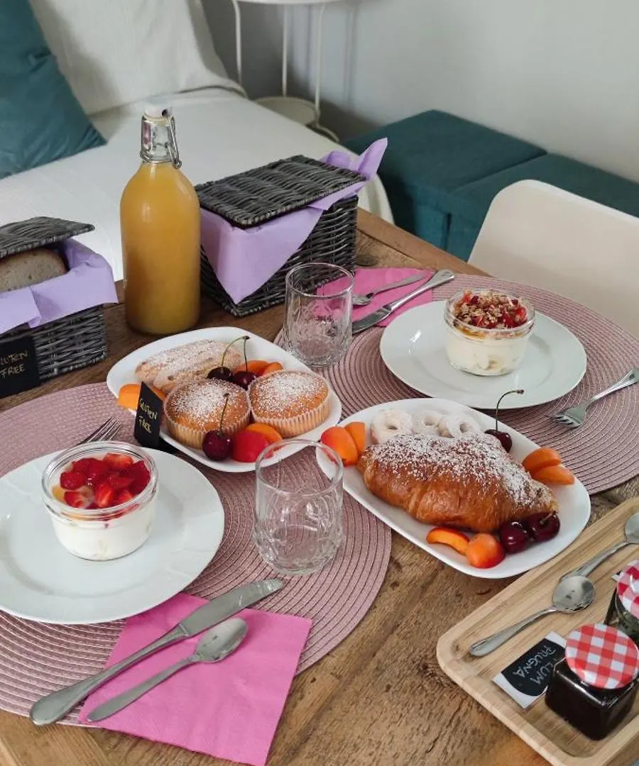 Dolce Lago B&B San Felice del Benaco Bed & Breakfast