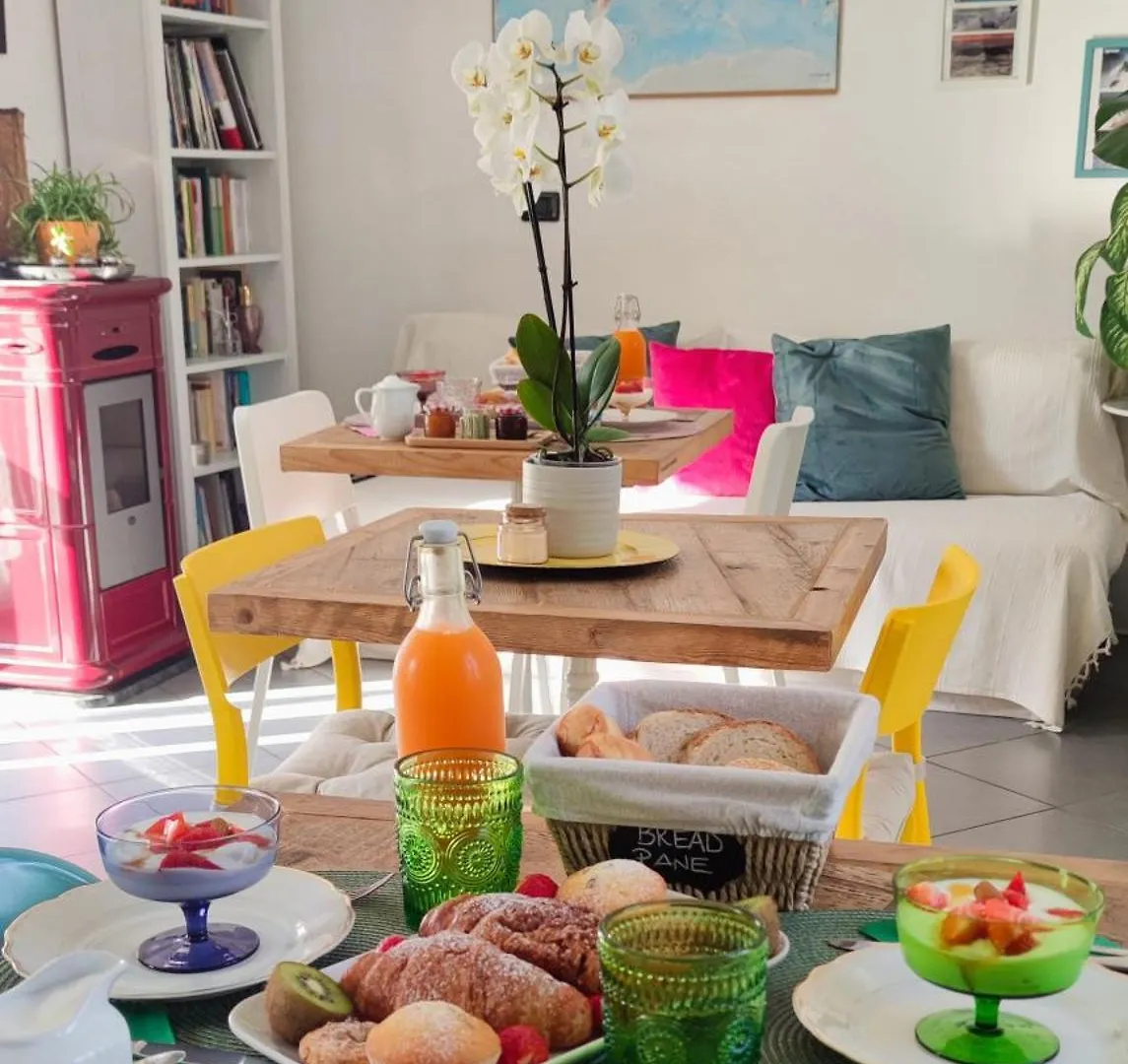 Bed & Breakfast Dolce Lago B&B San Felice del Benaco