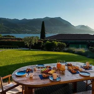Villa Margherita Portese, San Felice del Benaco