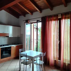 Apartment Borgo Antico, San Felice del Benaco