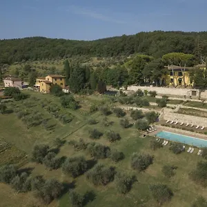 I Casali Del Trebbiolo Bauernhof Molino del Piano