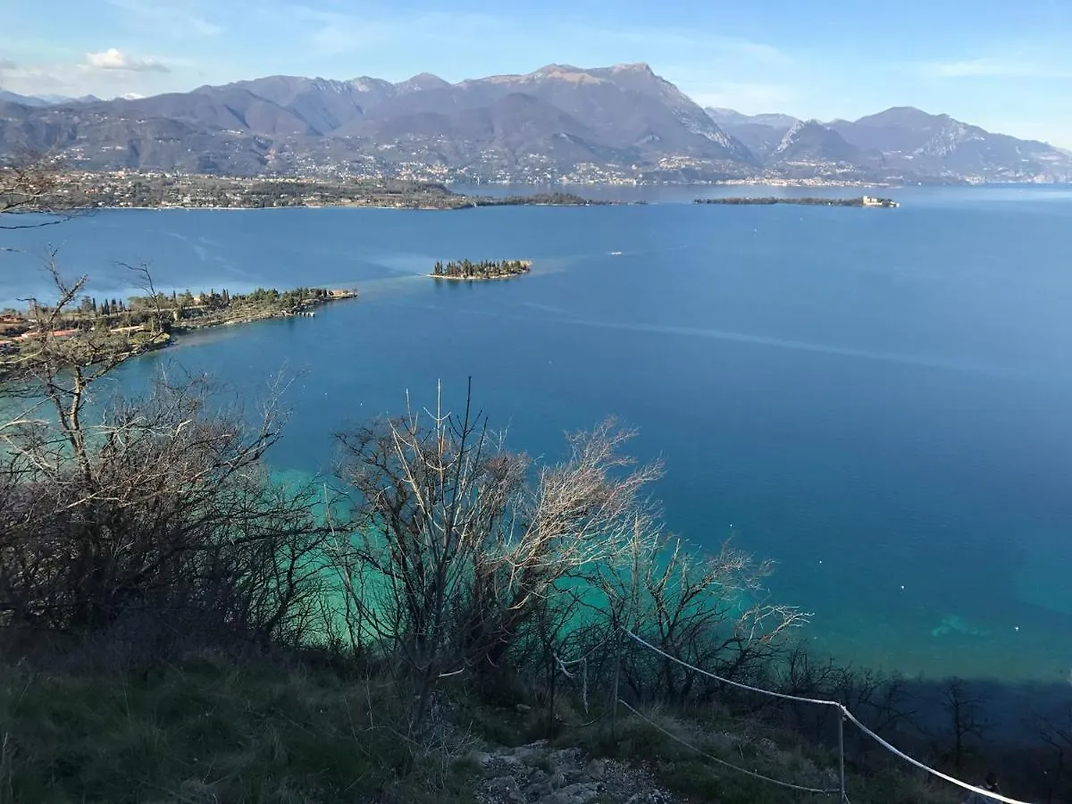 Dolce Lago B&B San Felice del Benaco