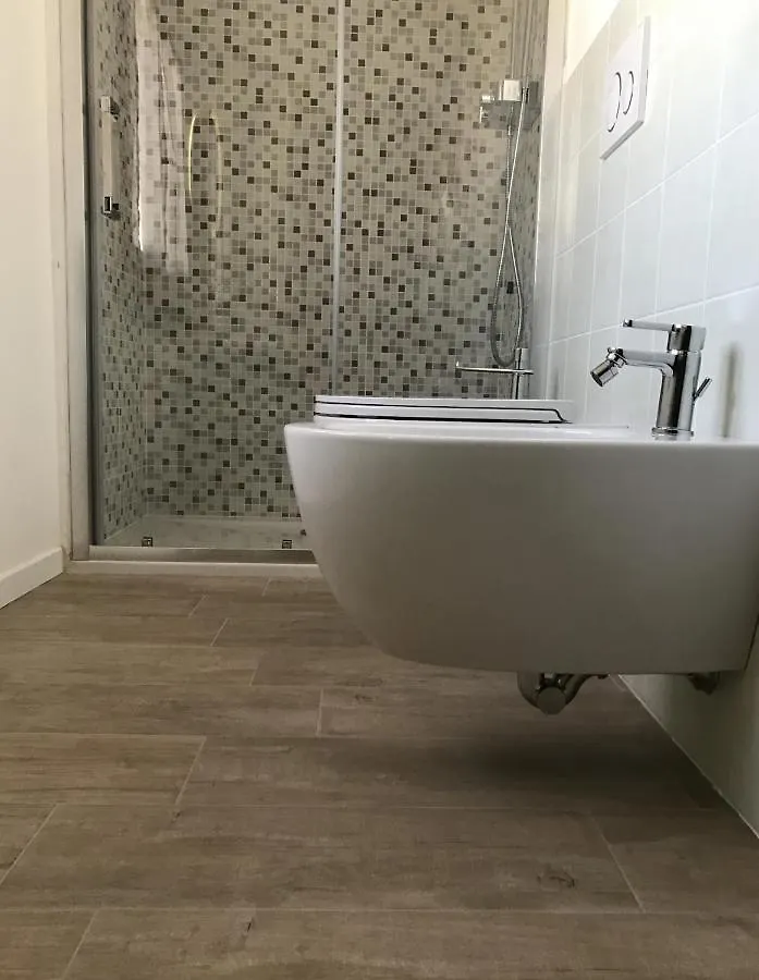 Dolce Lago B&B San Felice del Benaco Italien