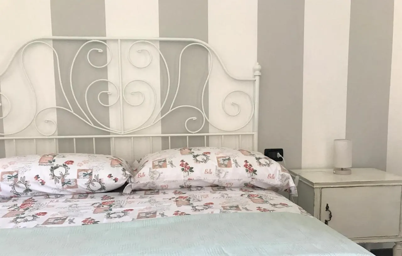 Dolce Lago B&B San Felice del Benaco Frühstückspension