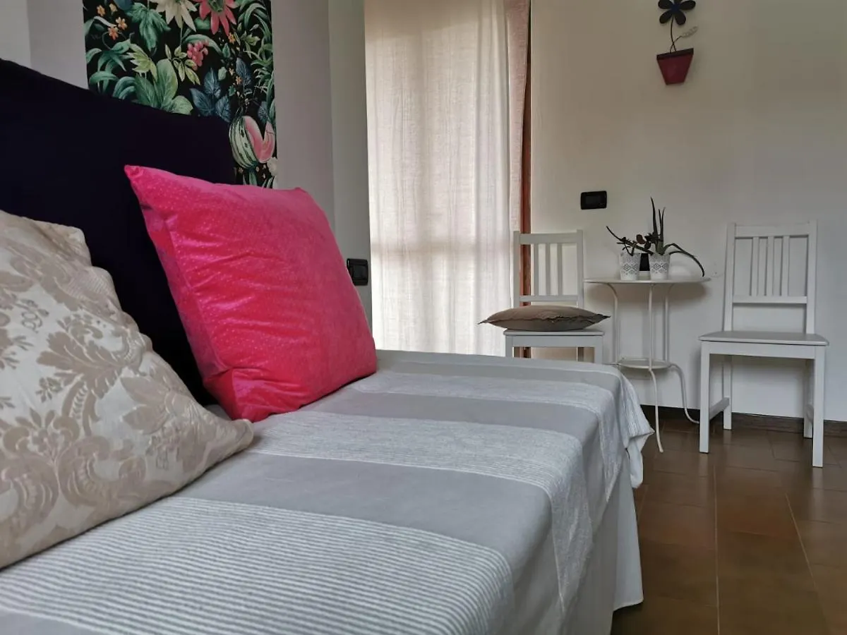 Frühstückspension Dolce Lago B&B San Felice del Benaco