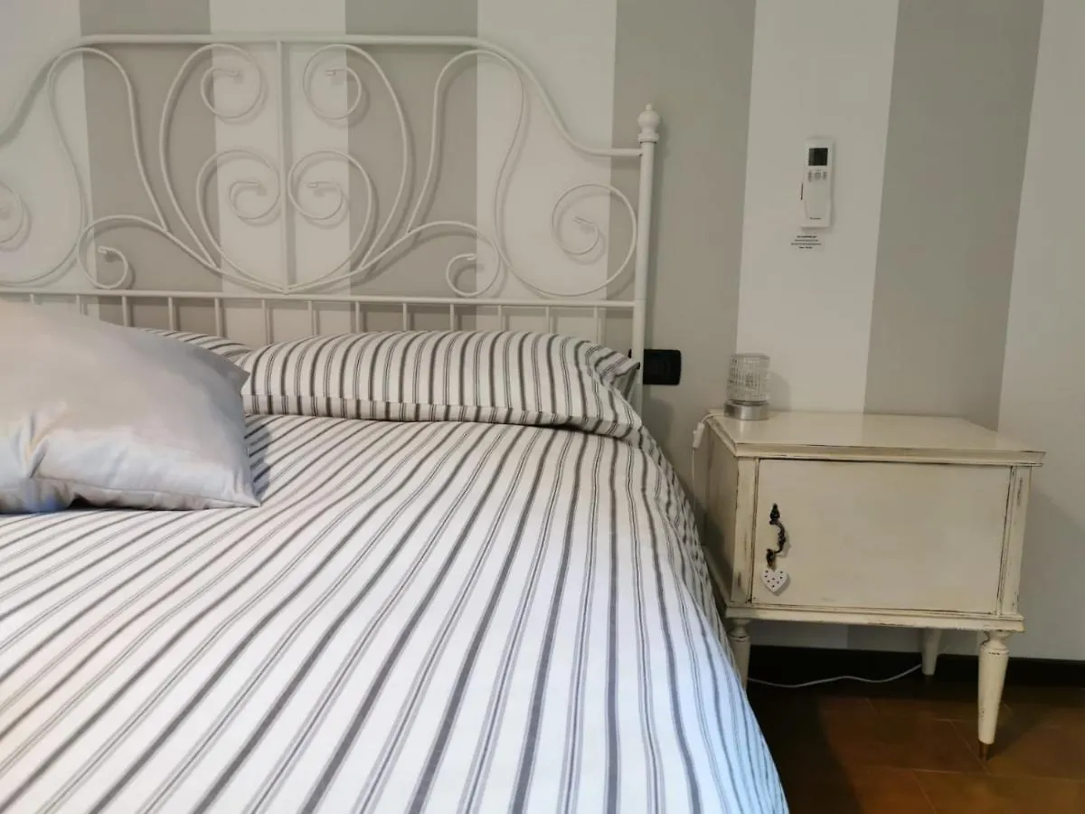 Dolce Lago B&B San Felice del Benaco 0*,