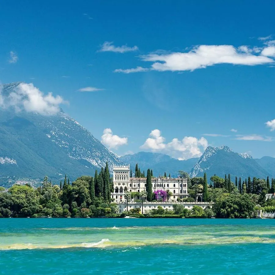 Frühstückspension Dolce Lago B&B San Felice del Benaco