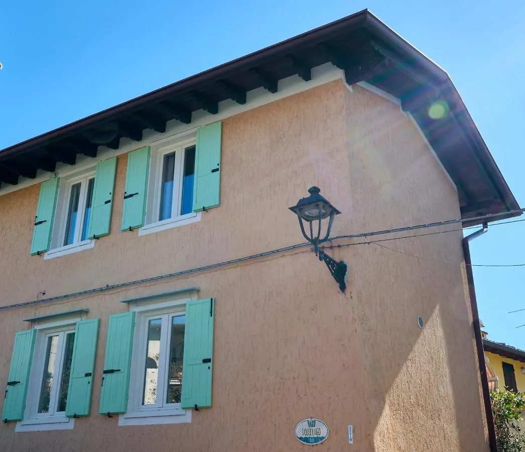 Dolce Lago B&B San Felice del Benaco 0*,  Italien