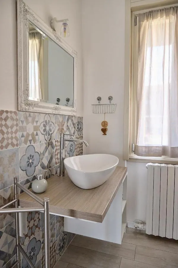 Dolce Lago B&B San Felice del Benaco 0*,  Italien