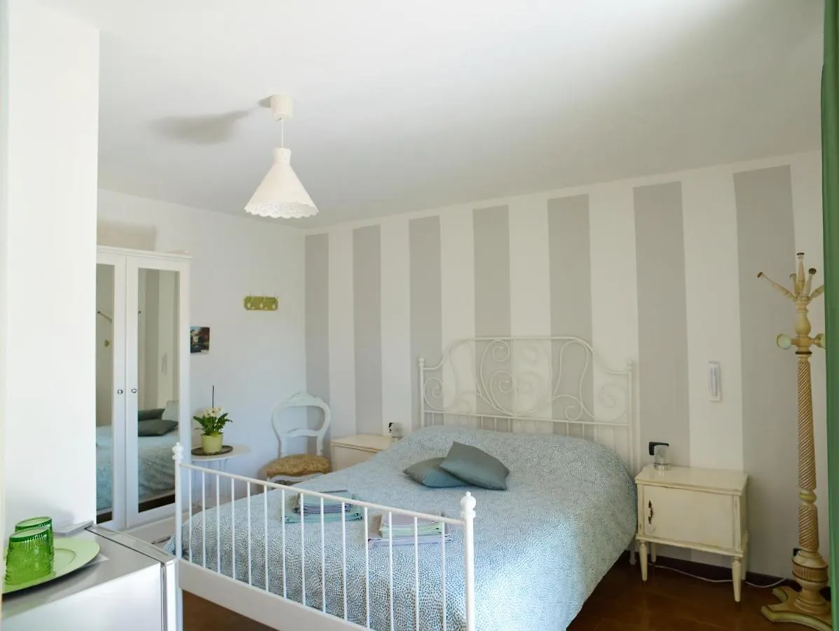 Dolce Lago B&B San Felice del Benaco Italien