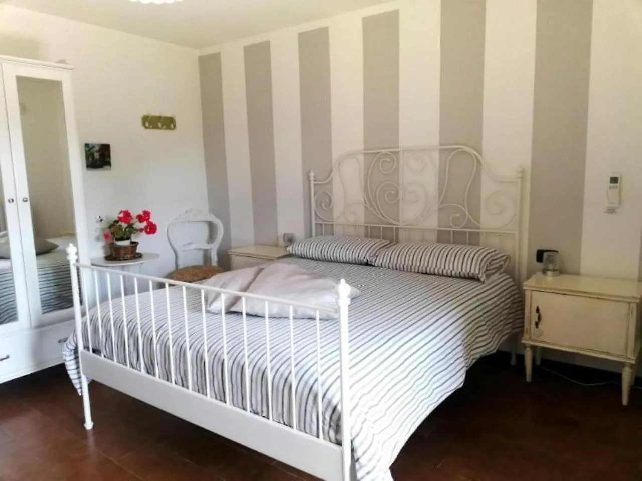 Frühstückspension Dolce Lago B&B San Felice del Benaco Italien