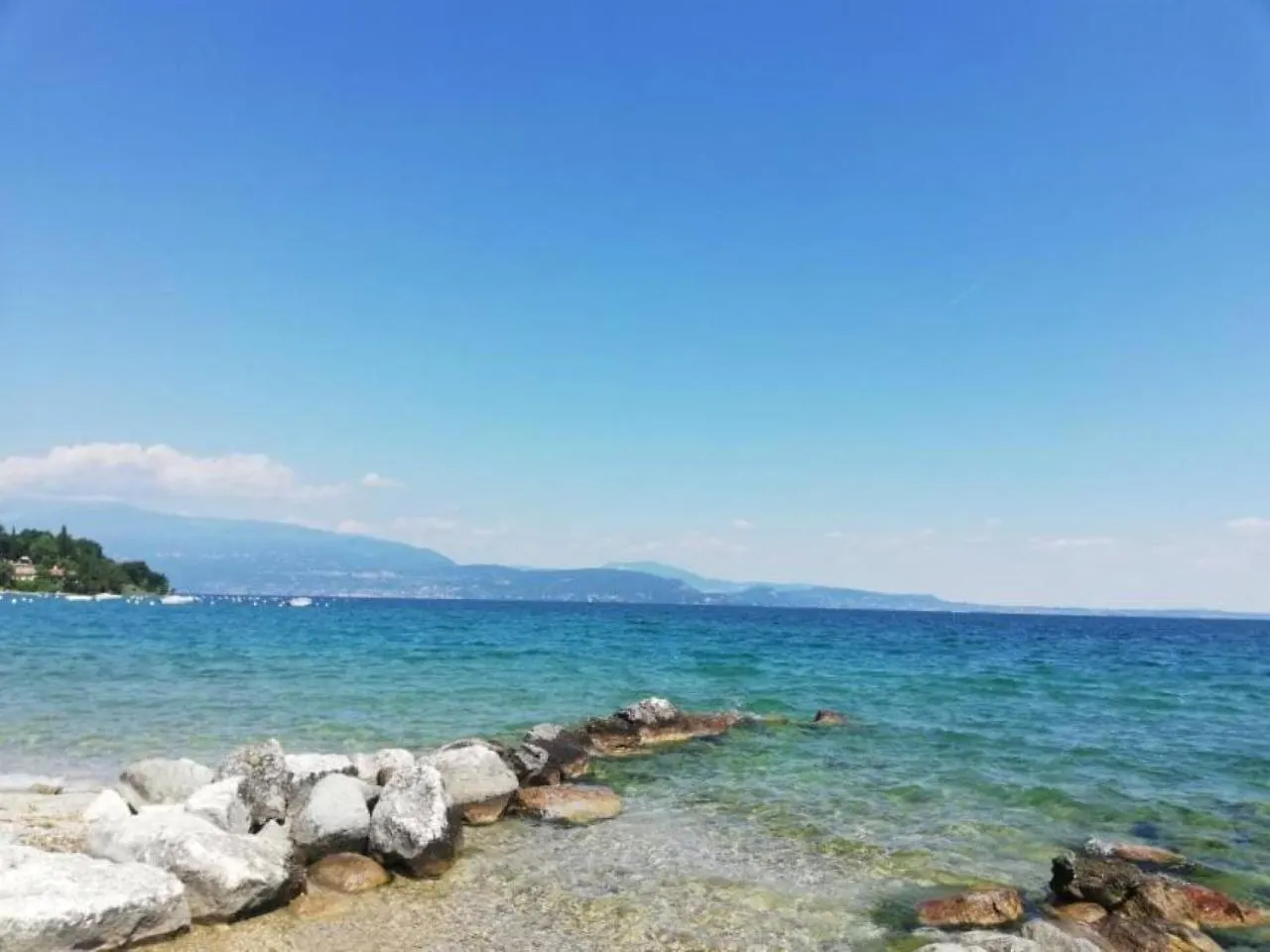 Dolce Lago B&B San Felice del Benaco