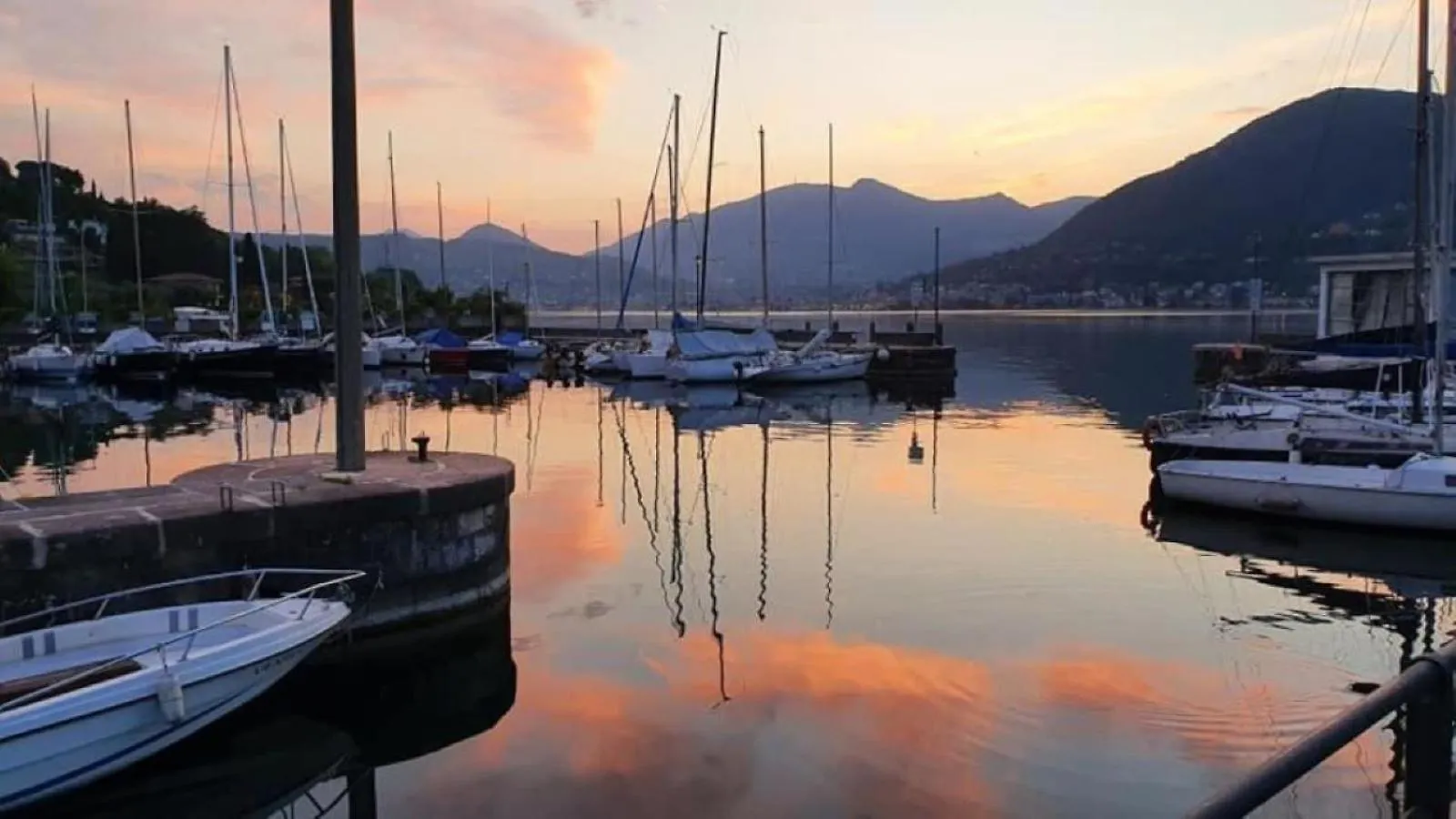 Dolce Lago B&B San Felice del Benaco Italien