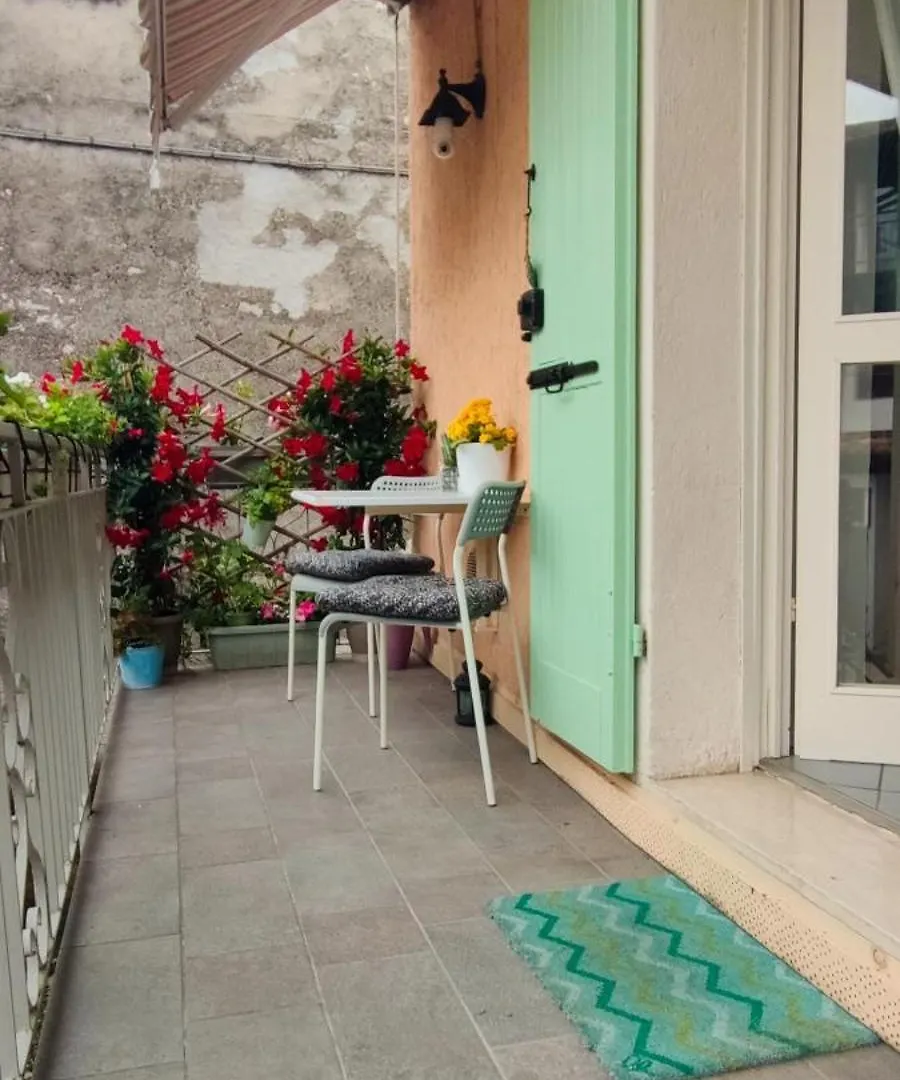 Dolce Lago B&B San Felice del Benaco