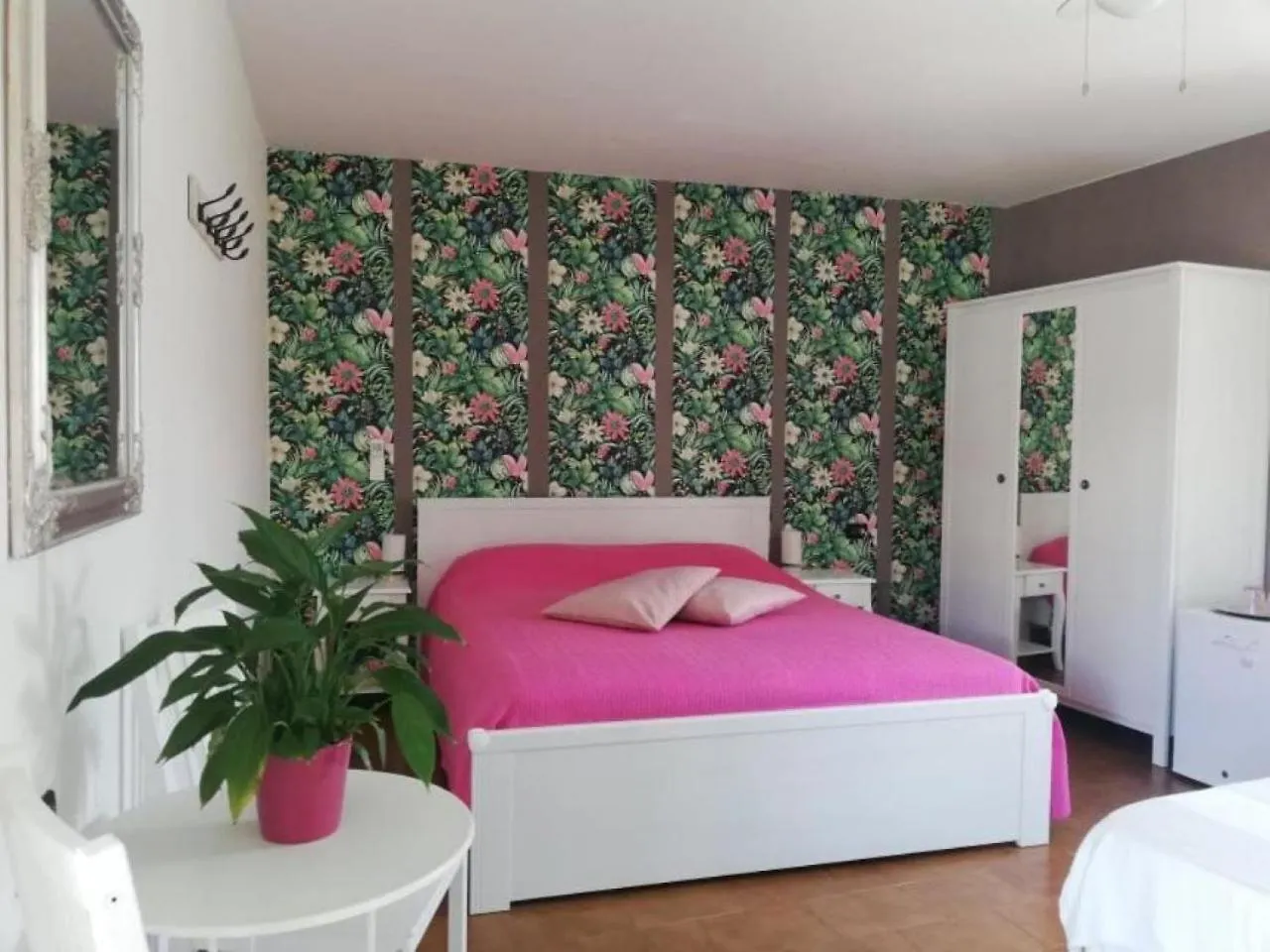 Dolce Lago B&B San Felice del Benaco 0*,  Italien