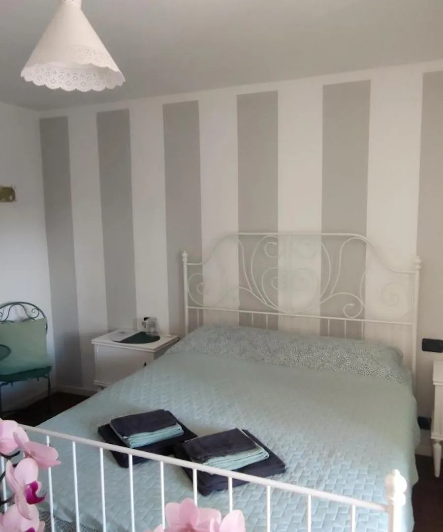 Frühstückspension Dolce Lago B&B San Felice del Benaco