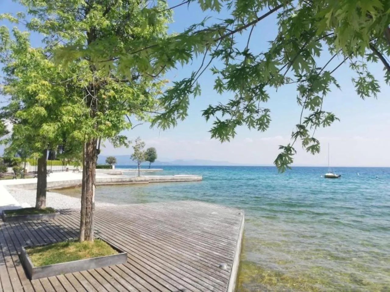 Dolce Lago B&B San Felice del Benaco