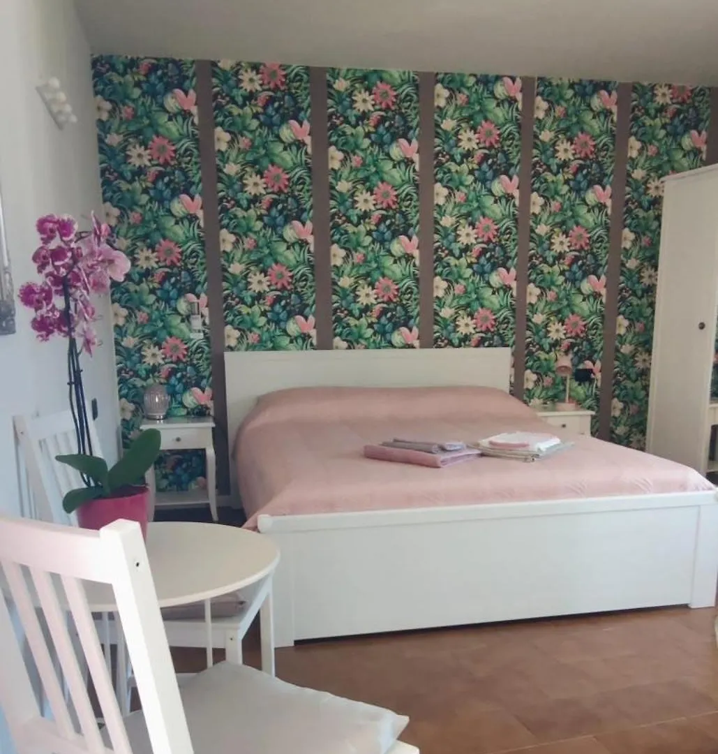 Frühstückspension Dolce Lago B&B San Felice del Benaco