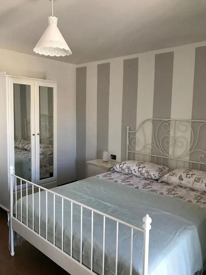 Bed and Breakfast Dolce Lago B&B San Felice del Benaco