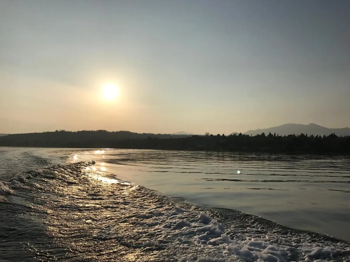 Dolce Lago B&B San Felice del Benaco Ιταλία