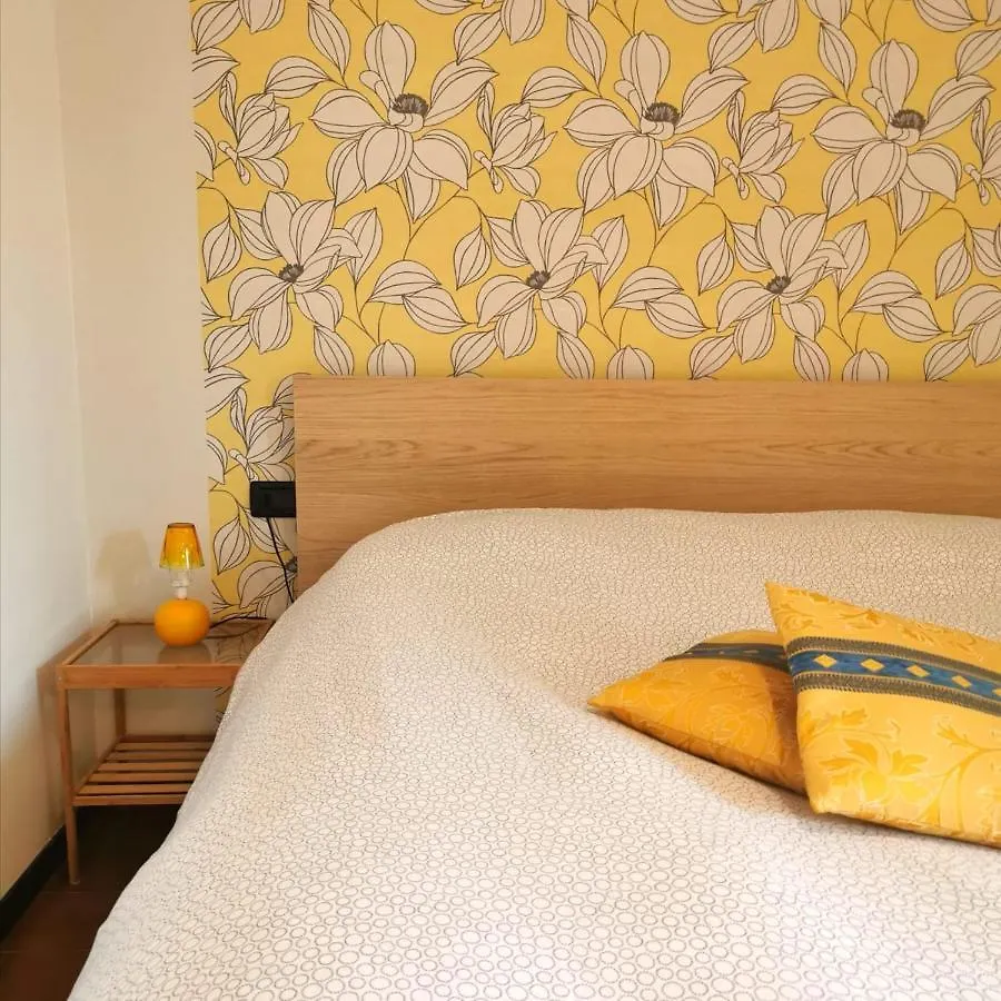 Bed and Breakfast Dolce Lago B&B San Felice del Benaco