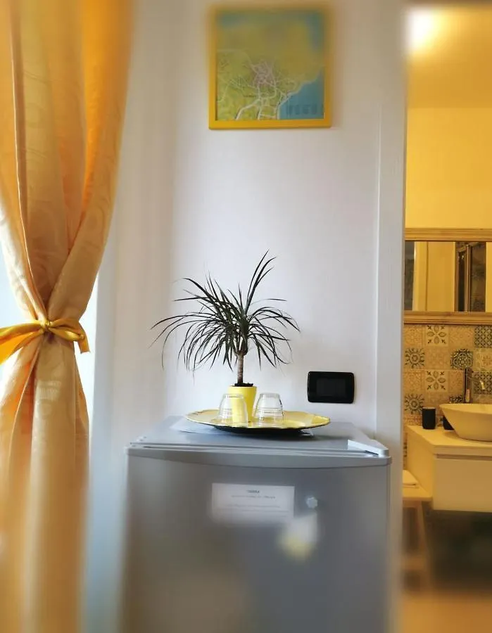 Dolce Lago B&B San Felice del Benaco Bed and Breakfast