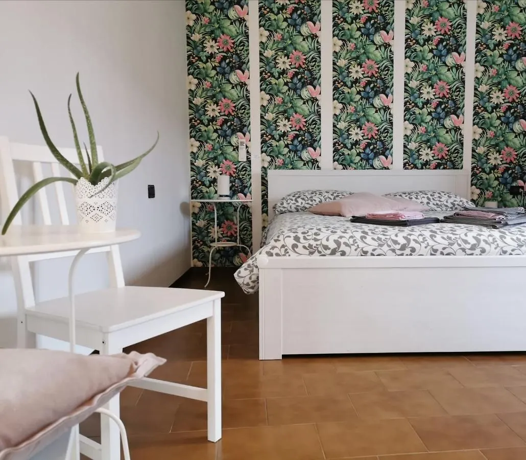 Dolce Lago B&B San Felice del Benaco Bed and Breakfast