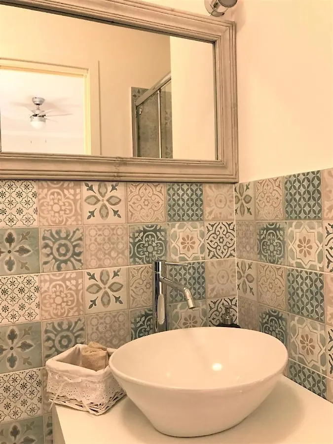Bed and Breakfast Dolce Lago B&B San Felice del Benaco Ιταλία