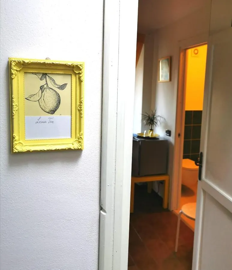 Bed and Breakfast Dolce Lago B&B San Felice del Benaco Ιταλία
