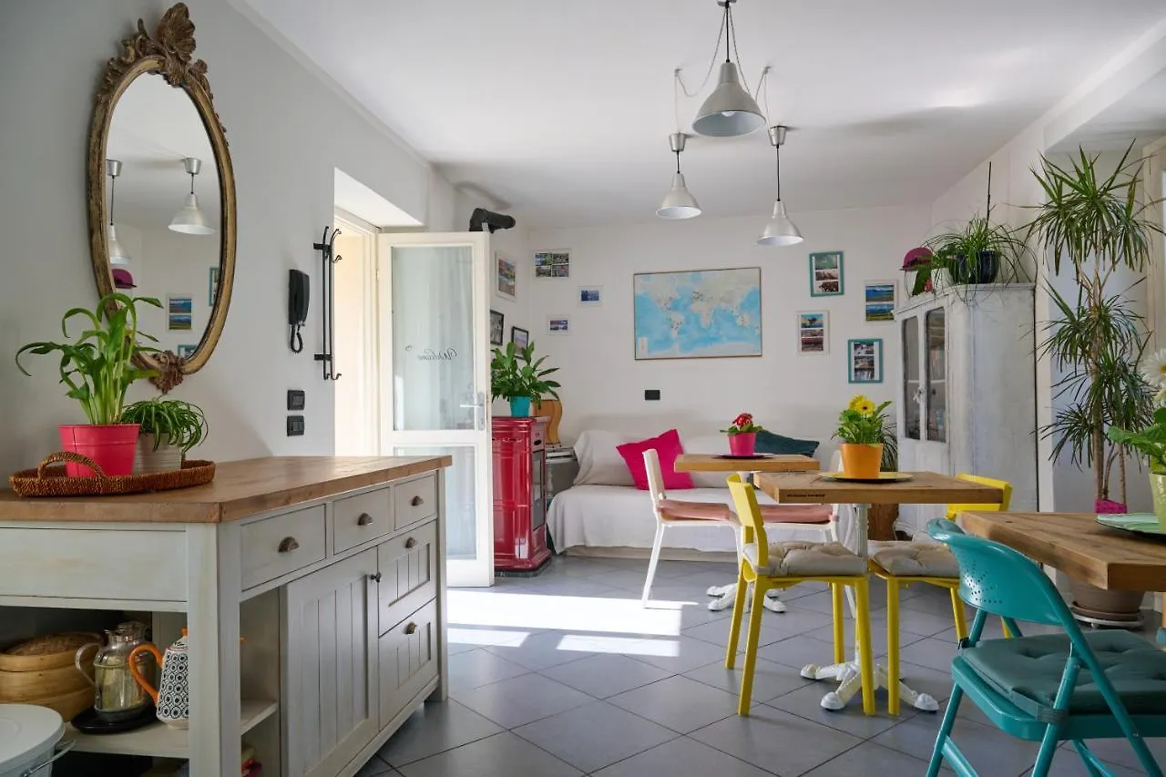Dolce Lago B&B San Felice del Benaco