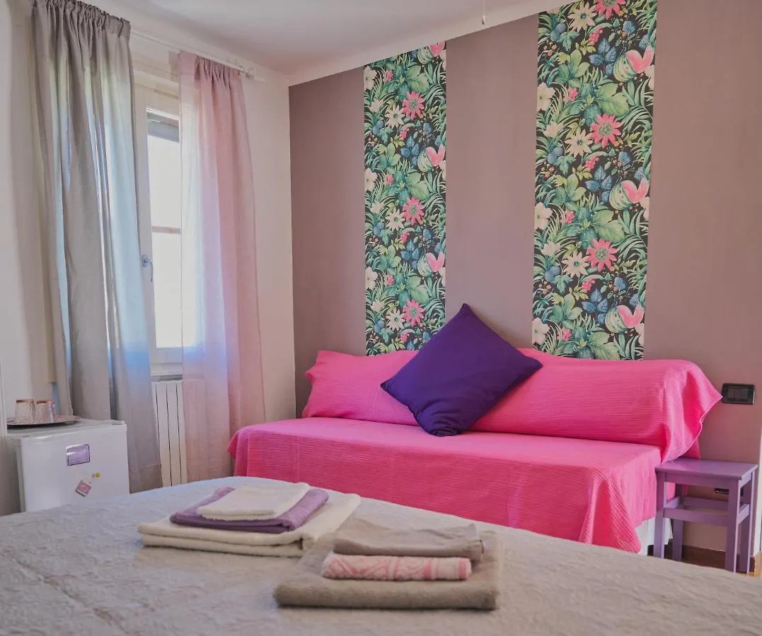 Bed and Breakfast Dolce Lago B&B San Felice del Benaco