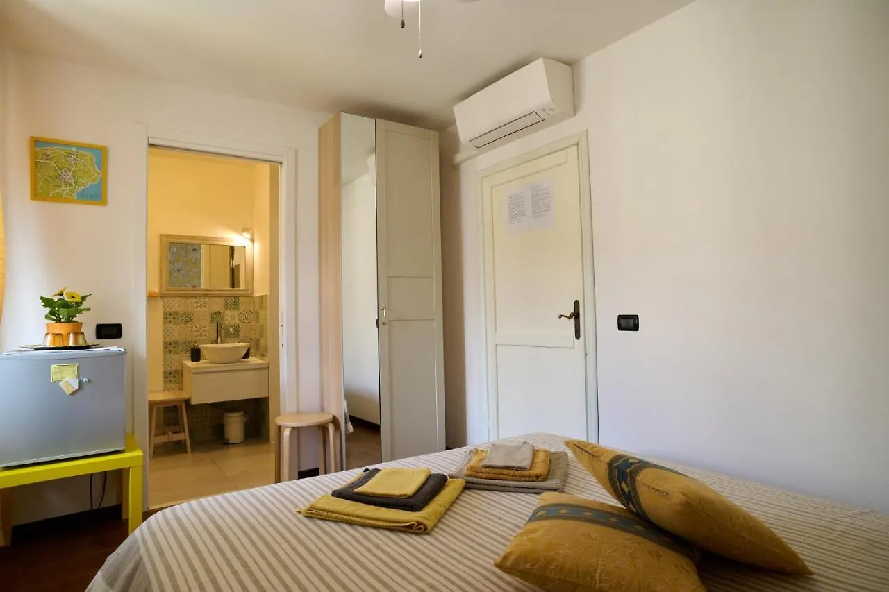 Bed and Breakfast Dolce Lago B&B San Felice del Benaco