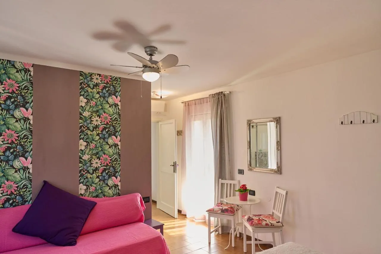 Dolce Lago B&B San Felice del Benaco Ιταλία