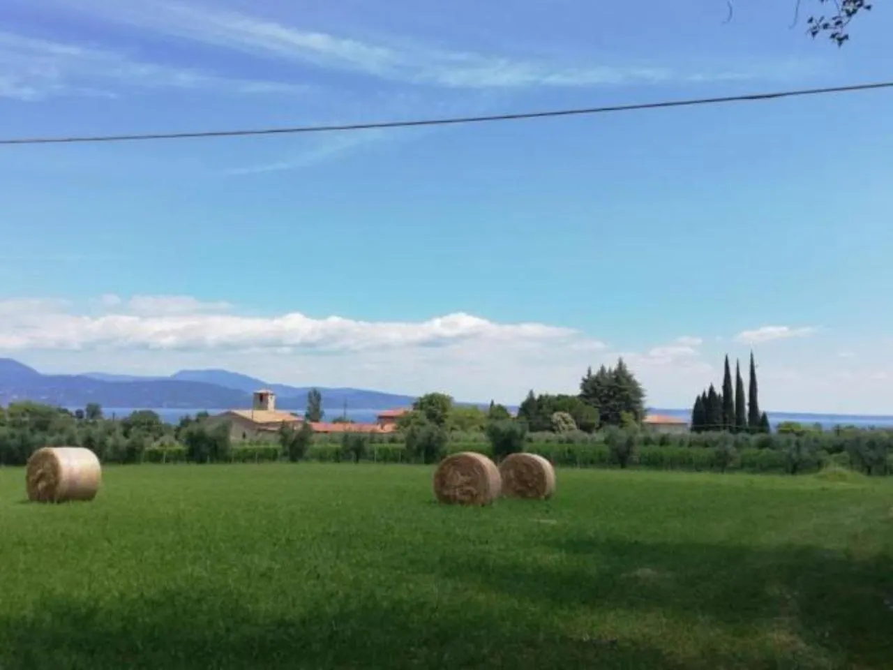 Bed and Breakfast Dolce Lago B&B San Felice del Benaco