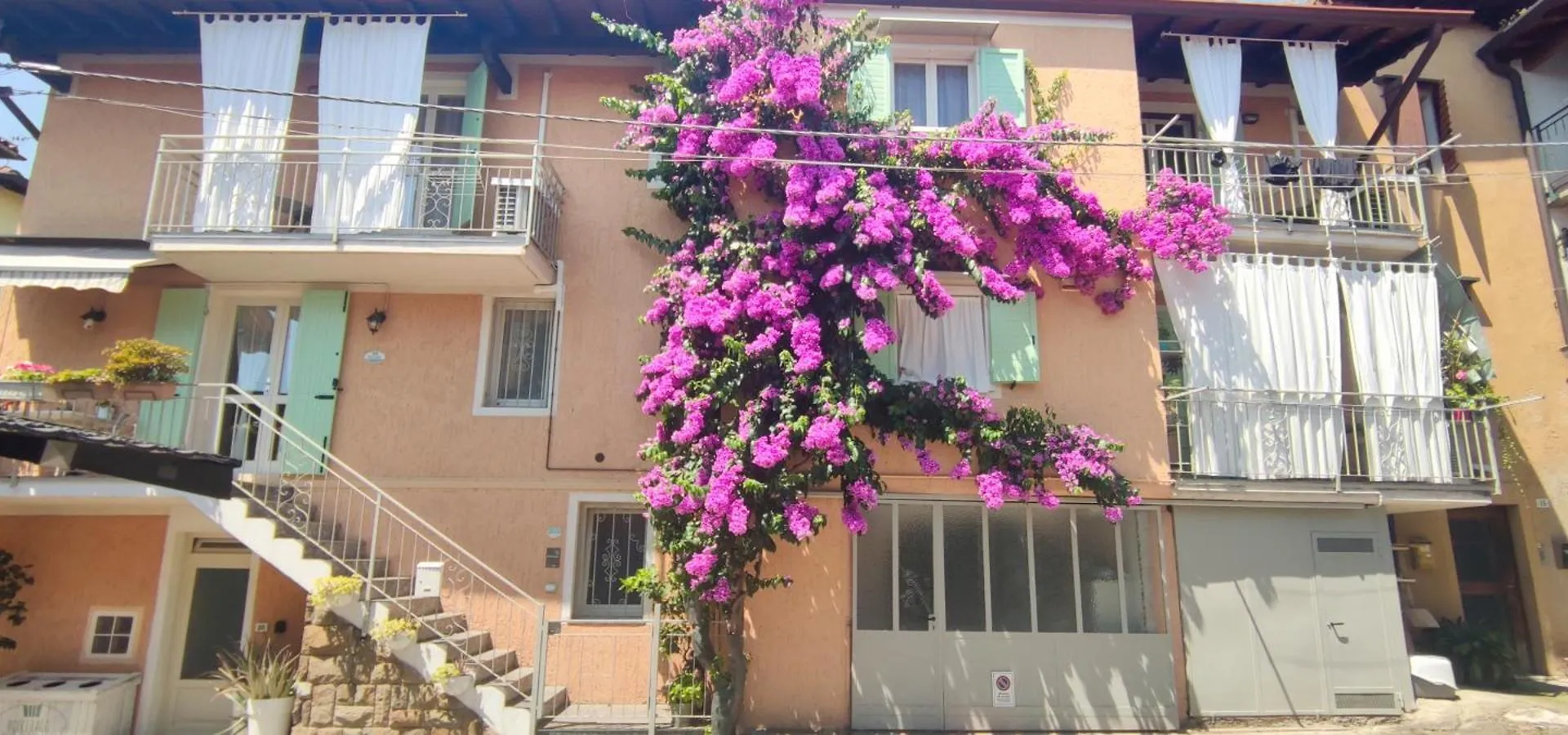 Dolce Lago B&B San Felice del Benaco Bed and Breakfast