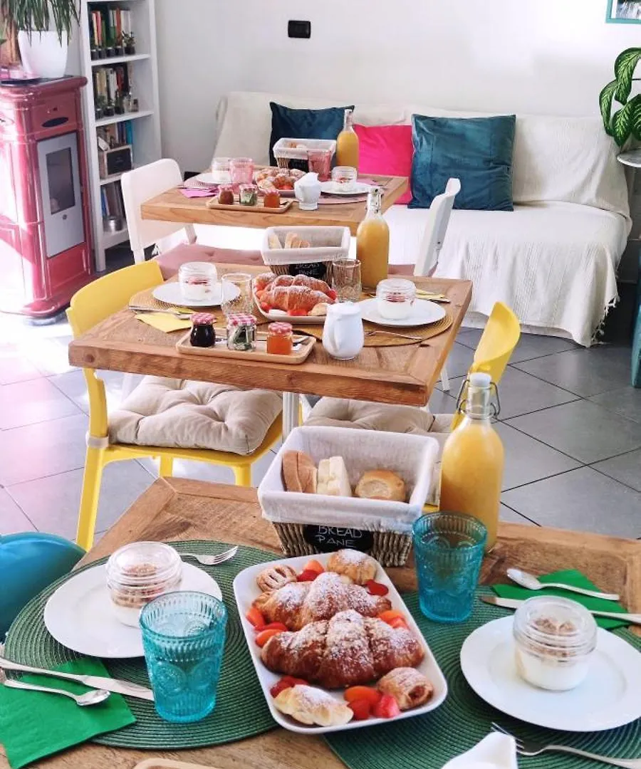 Dolce Lago B&B San Felice del Benaco Ιταλία
