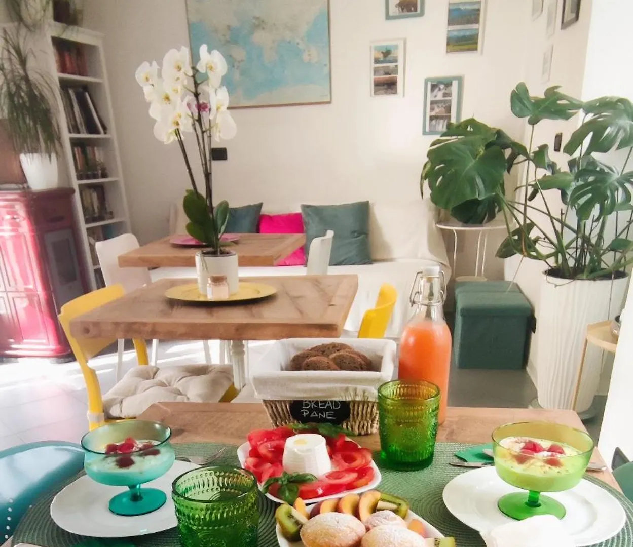 Dolce Lago B&B San Felice del Benaco