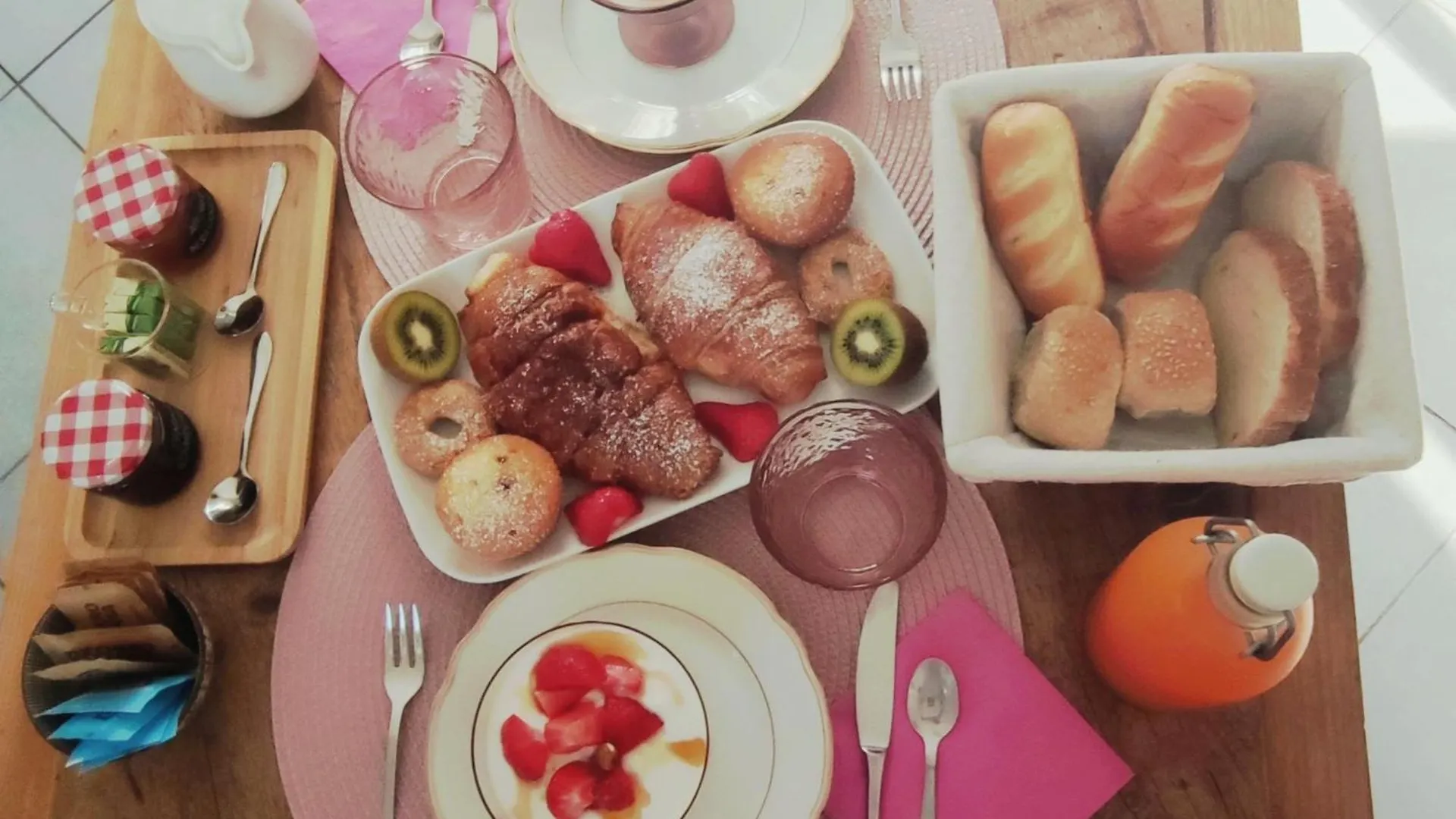 Dolce Lago B&B San Felice del Benaco Bed and Breakfast